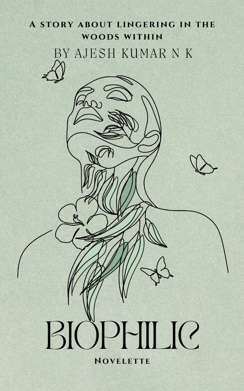 Biophilic