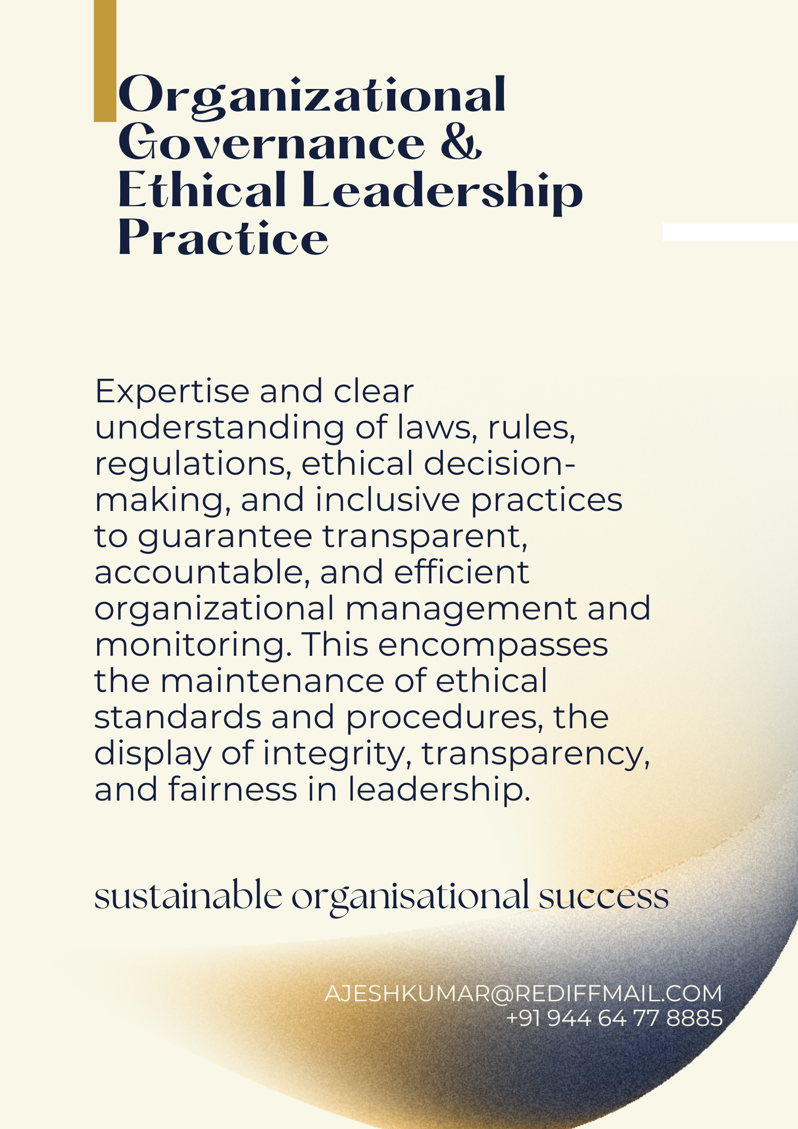 Sustainable Profit: Leverage Sustainability Standards and Reporting
